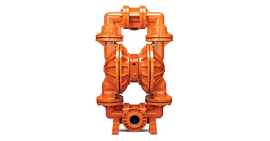 Alquiler de Bombas Neumáticas