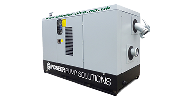 Alquiler de Equipos Bypass 