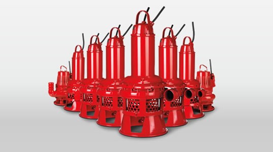 Tecnica de Fluidos - Distribuidor Oficial Grindex España