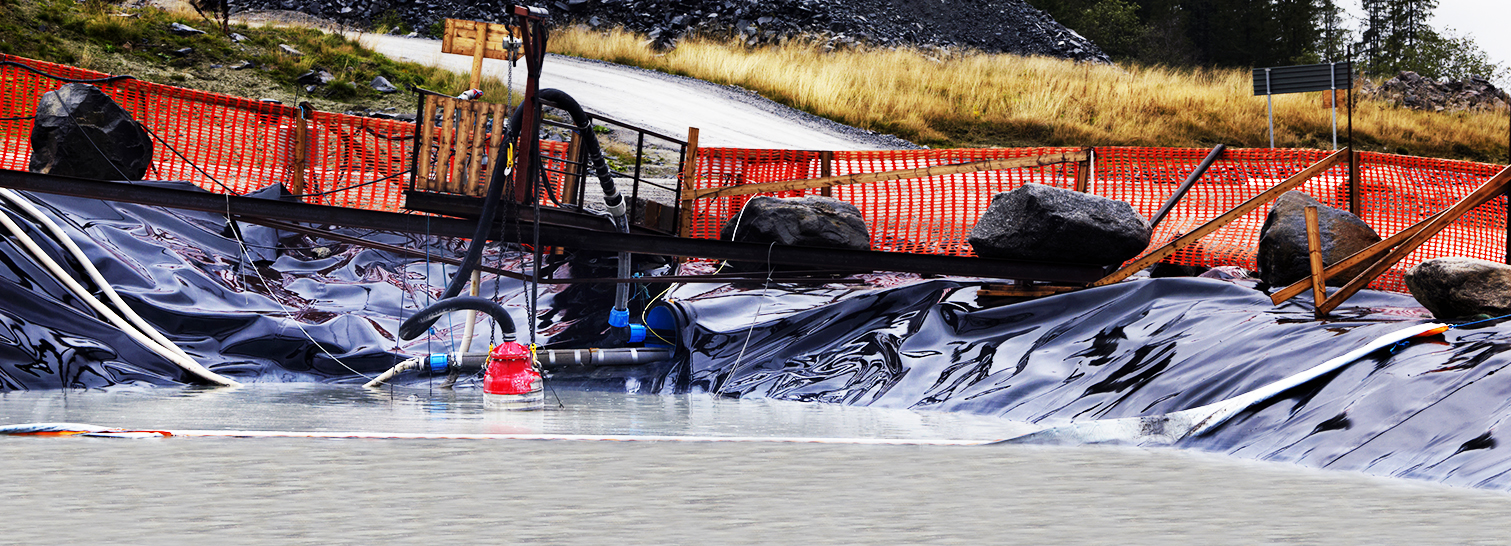 Tecnica de Fluidos - Grindex Construccion